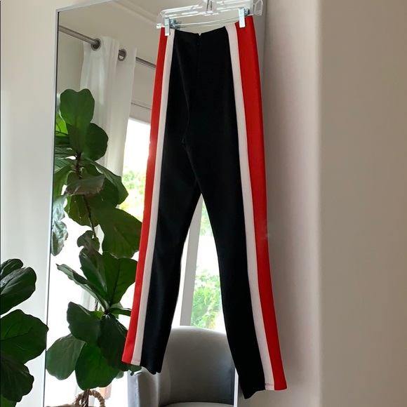 Lovers + Friends Racing Pant - Picture 4 of 4